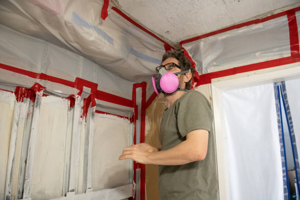 Best Dehumidification Services  in North Palm Beach, FL