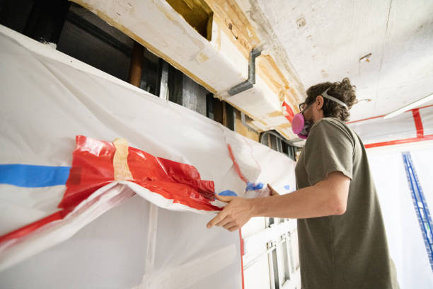 Mold Documentation for Insurance Claims in North Palm Beach, FL